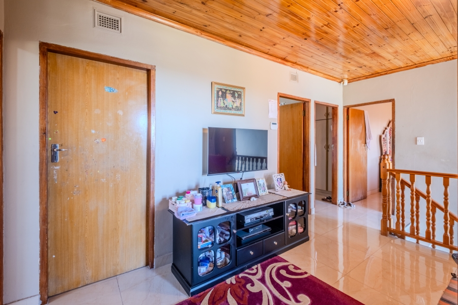 4 Bedroom Property for Sale in Reservoir Hills KwaZulu-Natal