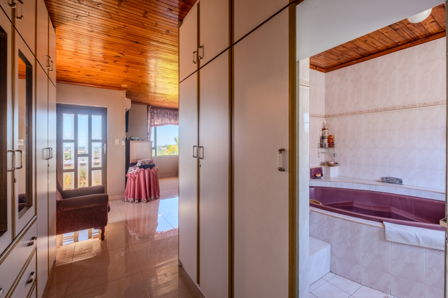 4 Bedroom Property for Sale in Reservoir Hills KwaZulu-Natal