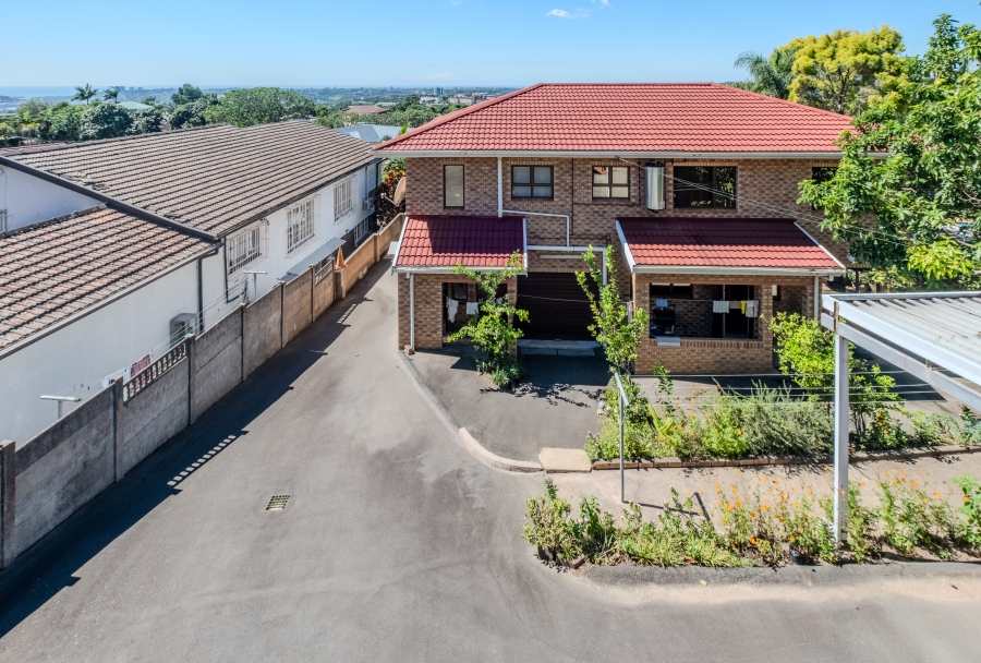 4 Bedroom Property for Sale in Reservoir Hills KwaZulu-Natal