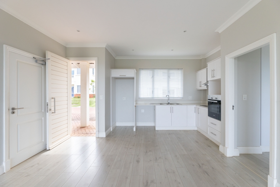 To Let 1 Bedroom Property for Rent in Kindlewood Estate KwaZulu-Natal