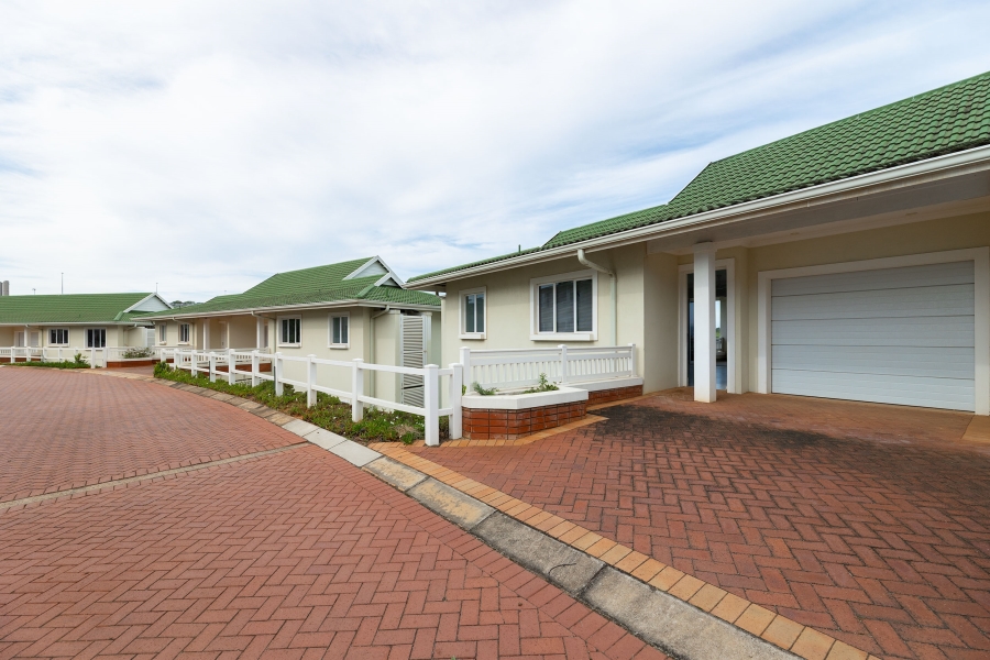 To Let 1 Bedroom Property for Rent in Kindlewood Estate KwaZulu-Natal