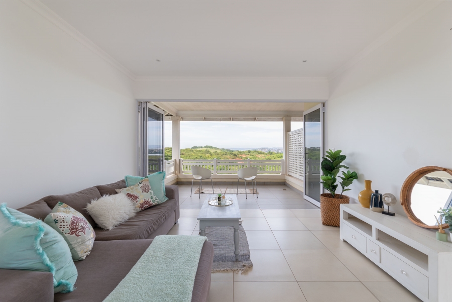 To Let 1 Bedroom Property for Rent in Kindlewood Estate KwaZulu-Natal