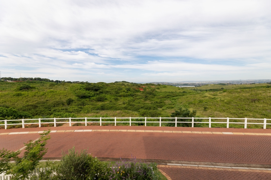 To Let 1 Bedroom Property for Rent in Kindlewood Estate KwaZulu-Natal