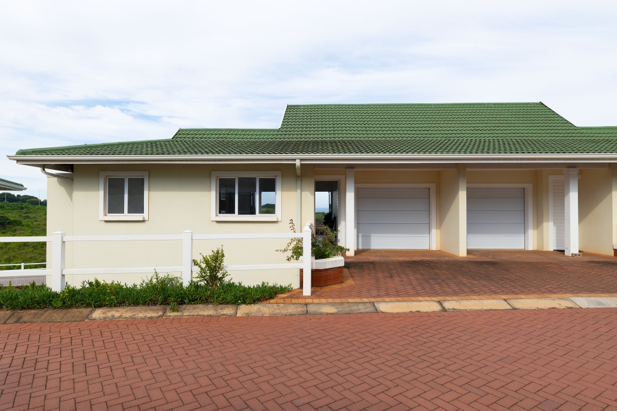 To Let 1 Bedroom Property for Rent in Kindlewood Estate KwaZulu-Natal