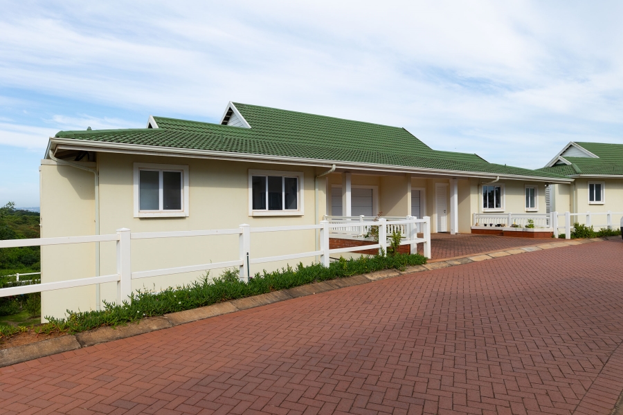 To Let 1 Bedroom Property for Rent in Kindlewood Estate KwaZulu-Natal