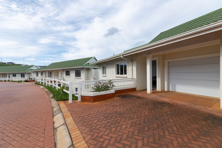 To Let 1 Bedroom Property for Rent in Kindlewood Estate KwaZulu-Natal