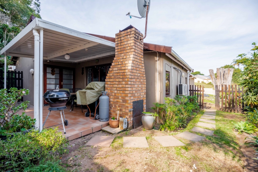 3 Bedroom Property for Sale in New Germany KwaZulu-Natal