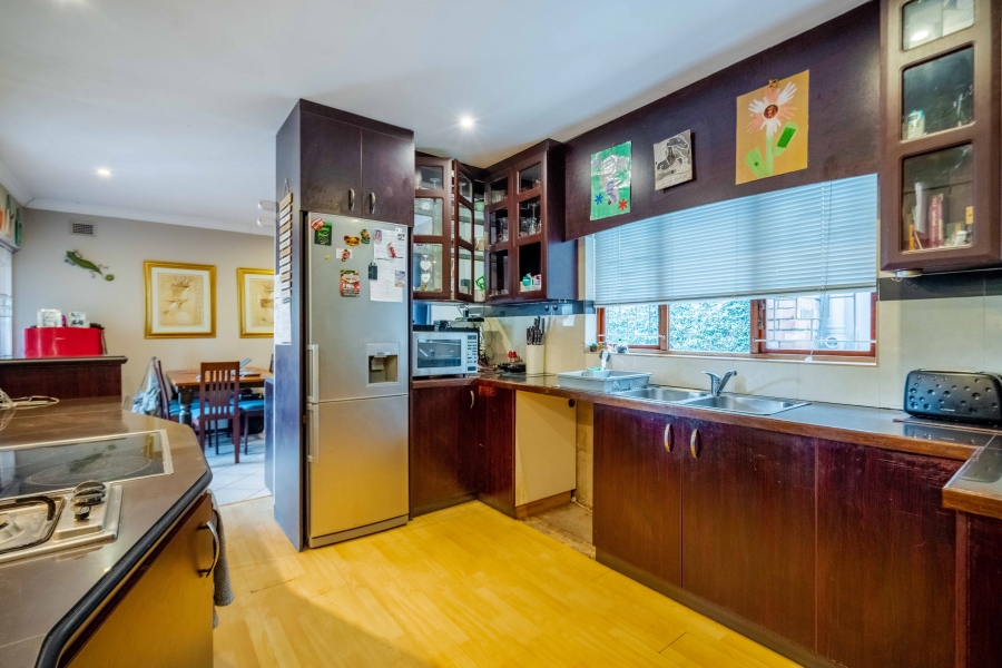 3 Bedroom Property for Sale in New Germany KwaZulu-Natal