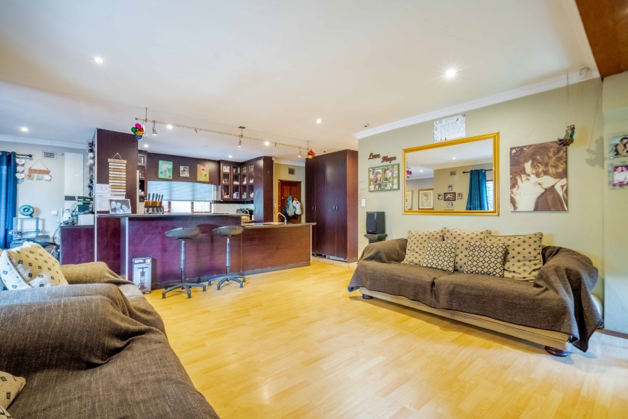 3 Bedroom Property for Sale in New Germany KwaZulu-Natal