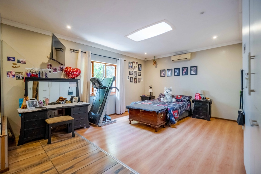 3 Bedroom Property for Sale in New Germany KwaZulu-Natal