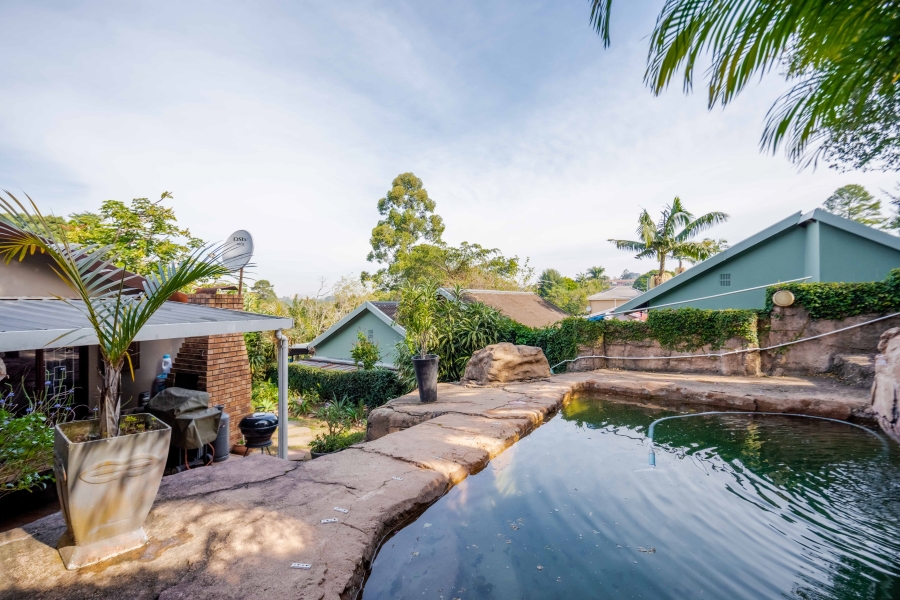 3 Bedroom Property for Sale in New Germany KwaZulu-Natal