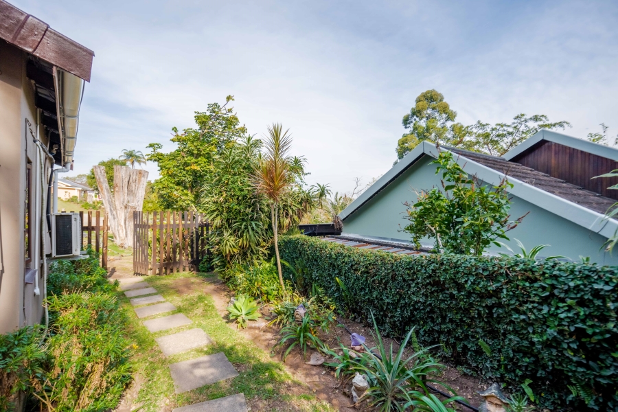 3 Bedroom Property for Sale in New Germany KwaZulu-Natal