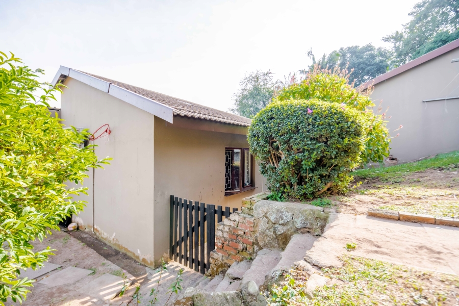 3 Bedroom Property for Sale in New Germany KwaZulu-Natal