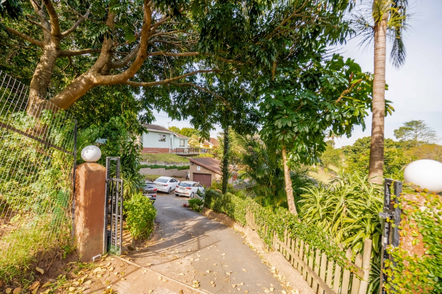 3 Bedroom Property for Sale in New Germany KwaZulu-Natal