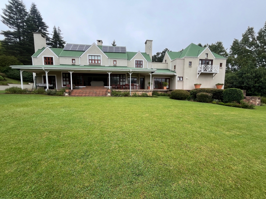 5 Bedroom Property for Sale in Nottingham Road KwaZulu-Natal