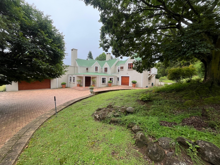 5 Bedroom Property for Sale in Nottingham Road KwaZulu-Natal