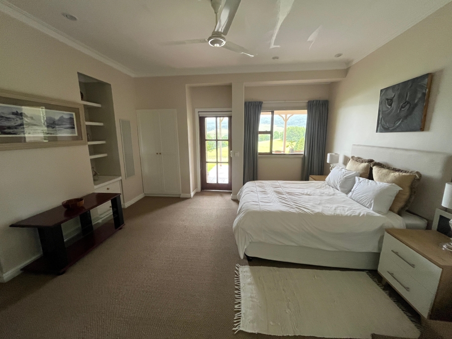 5 Bedroom Property for Sale in Nottingham Road KwaZulu-Natal