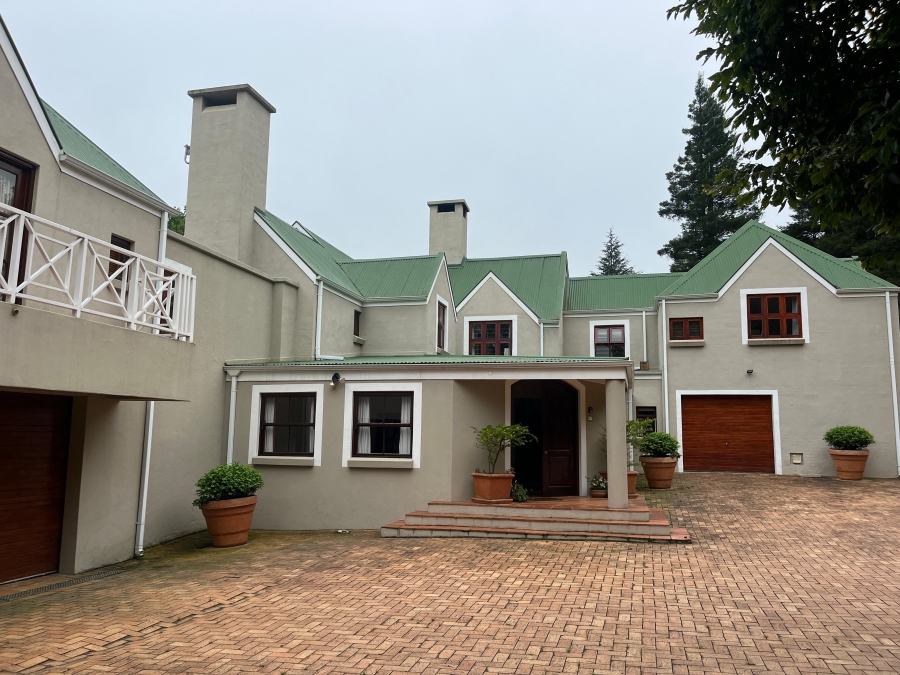 5 Bedroom Property for Sale in Nottingham Road KwaZulu-Natal