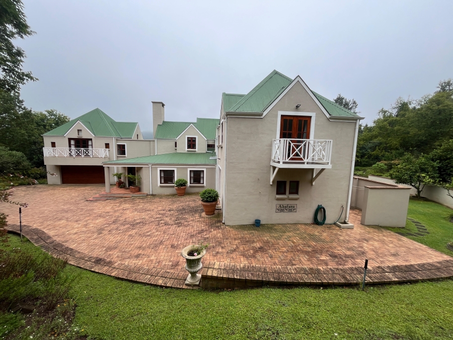 5 Bedroom Property for Sale in Nottingham Road KwaZulu-Natal
