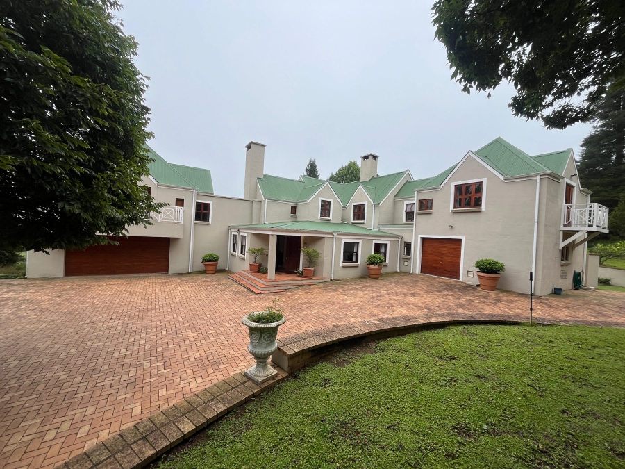 5 Bedroom Property for Sale in Nottingham Road KwaZulu-Natal