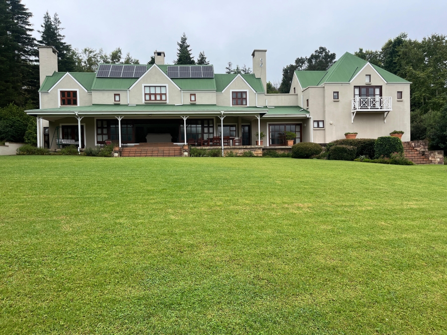 5 Bedroom Property for Sale in Nottingham Road KwaZulu-Natal