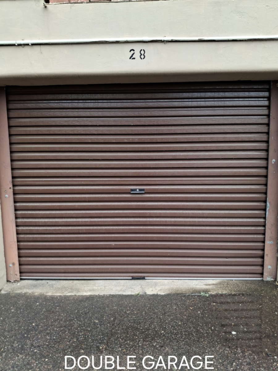 2 Bedroom Property for Sale in Bluff KwaZulu-Natal