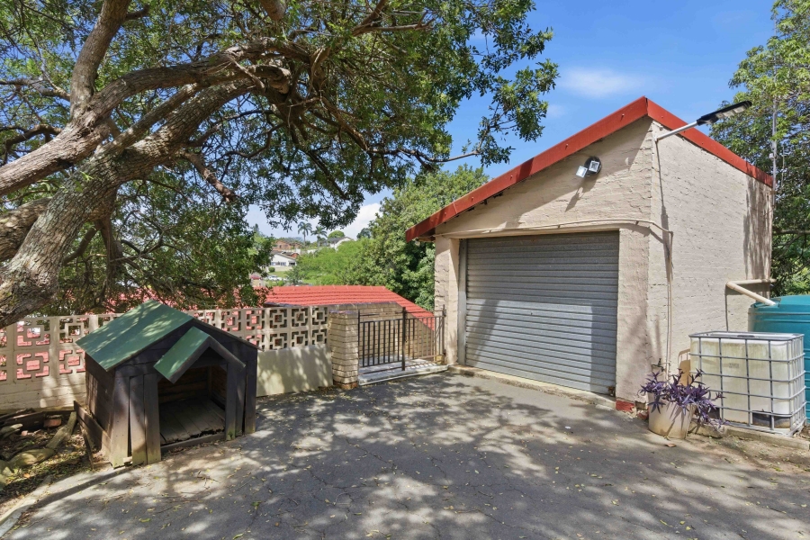 3 Bedroom Property for Sale in Astra Park KwaZulu-Natal