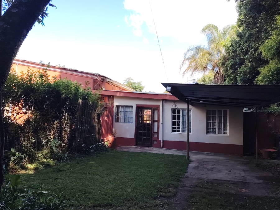 To Let 1 Bedroom Property for Rent in Winterskloof KwaZulu-Natal