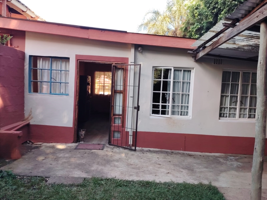 To Let 1 Bedroom Property for Rent in Winterskloof KwaZulu-Natal