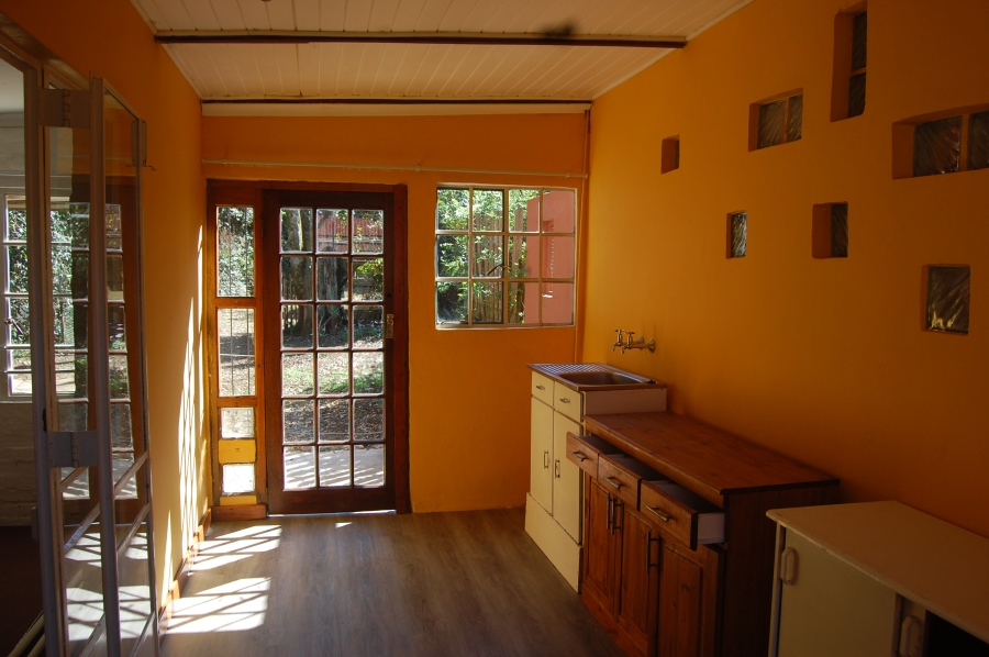 To Let 1 Bedroom Property for Rent in Winterskloof KwaZulu-Natal