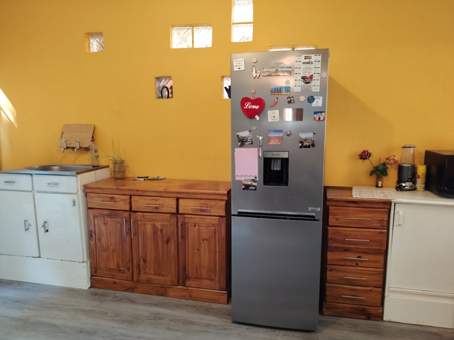 To Let 1 Bedroom Property for Rent in Winterskloof KwaZulu-Natal