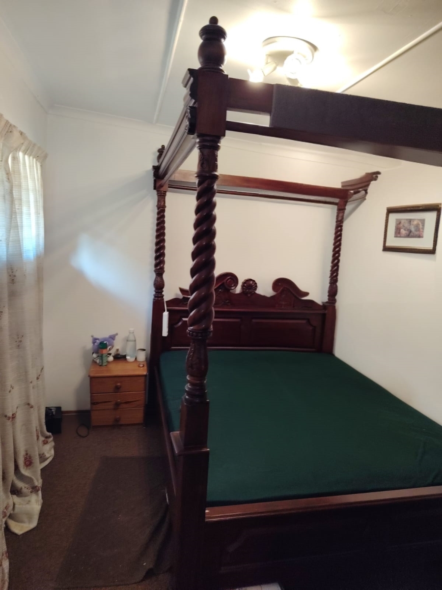 To Let 1 Bedroom Property for Rent in Winterskloof KwaZulu-Natal