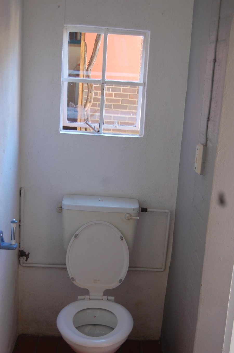 To Let 1 Bedroom Property for Rent in Winterskloof KwaZulu-Natal