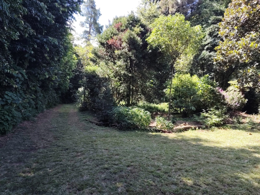 To Let 1 Bedroom Property for Rent in Winterskloof KwaZulu-Natal