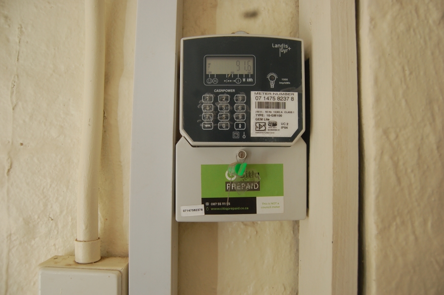 To Let 1 Bedroom Property for Rent in Winterskloof KwaZulu-Natal