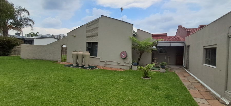 4 Bedroom Property for Sale in Pioneer Park KwaZulu-Natal