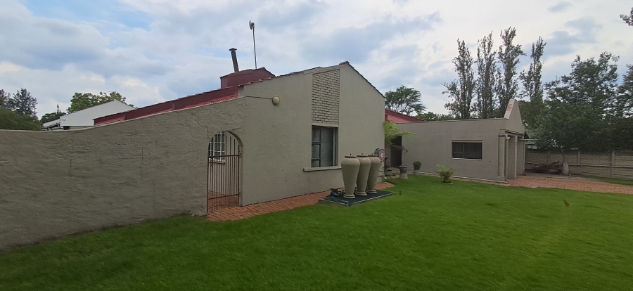4 Bedroom Property for Sale in Pioneer Park KwaZulu-Natal