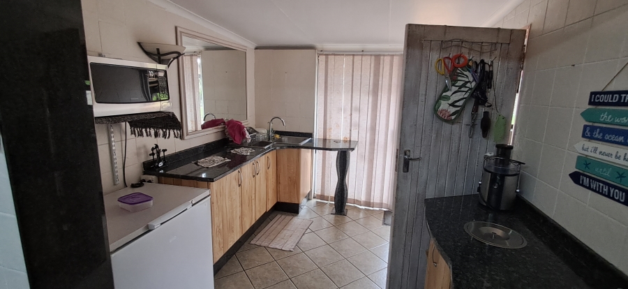 4 Bedroom Property for Sale in Pioneer Park KwaZulu-Natal