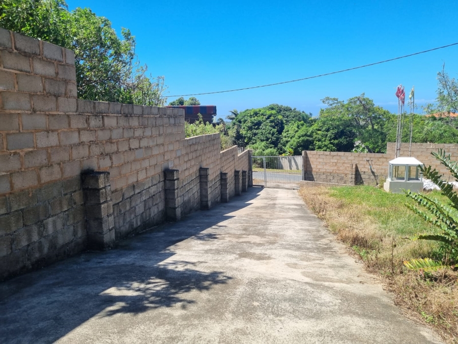 4 Bedroom Property for Sale in Naidooville KwaZulu-Natal