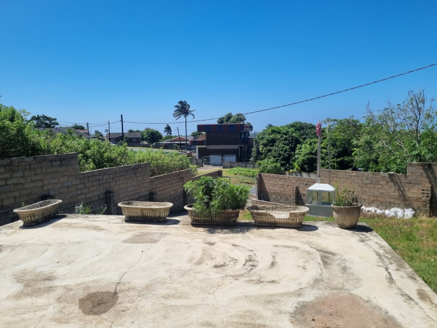 4 Bedroom Property for Sale in Naidooville KwaZulu-Natal