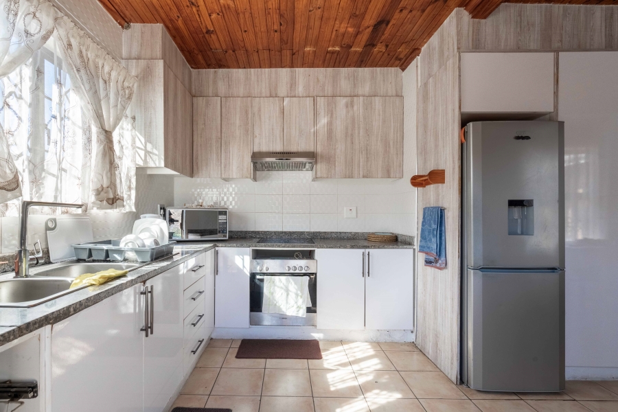 4 Bedroom Property for Sale in Naidooville KwaZulu-Natal