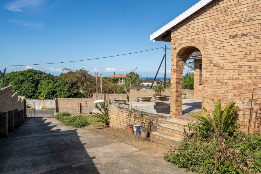 4 Bedroom Property for Sale in Naidooville KwaZulu-Natal
