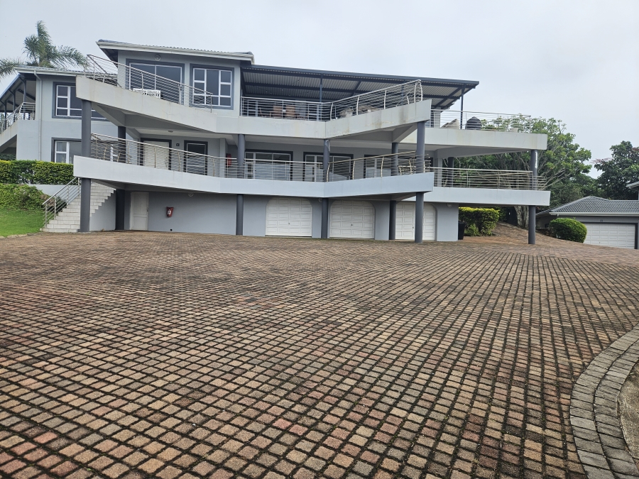 4 Bedroom Property for Sale in Clansthal KwaZulu-Natal