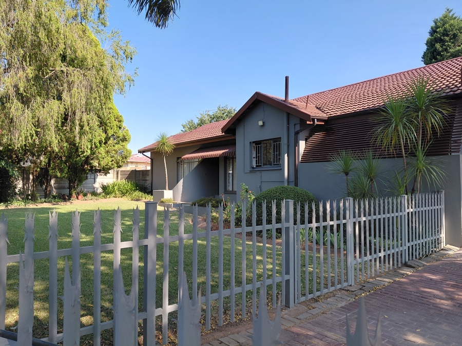 4 Bedroom Property for Sale in Pioneer Park KwaZulu-Natal