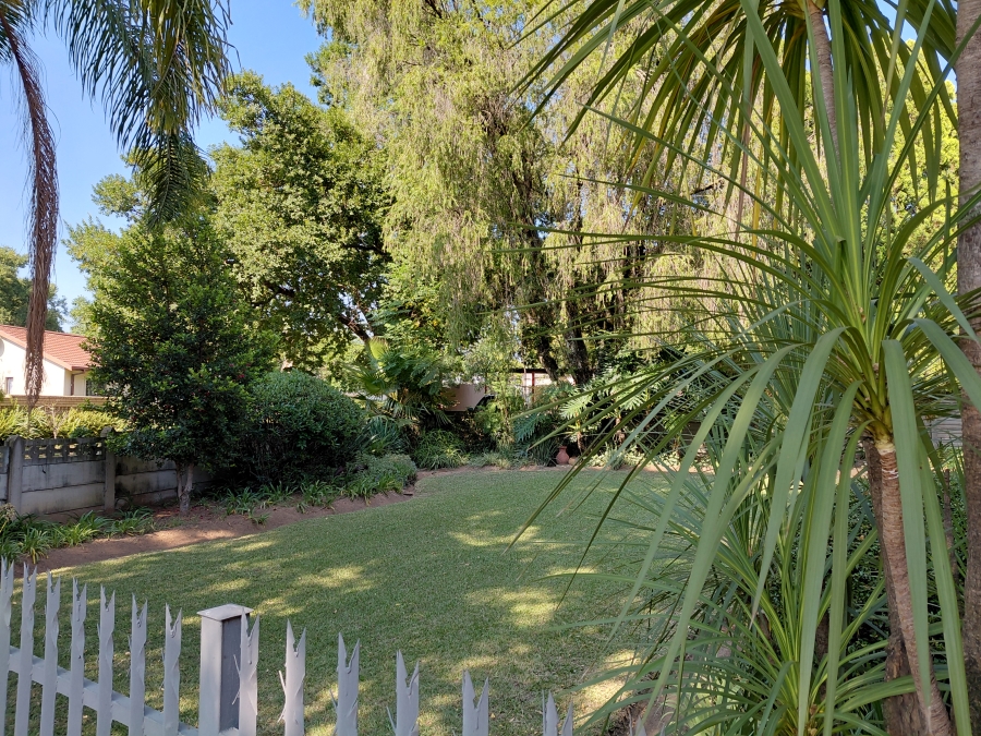 4 Bedroom Property for Sale in Pioneer Park KwaZulu-Natal