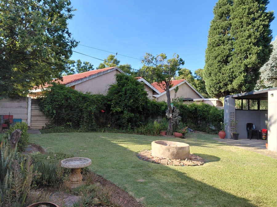 4 Bedroom Property for Sale in Pioneer Park KwaZulu-Natal
