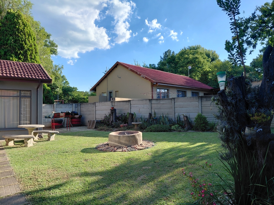 4 Bedroom Property for Sale in Pioneer Park KwaZulu-Natal