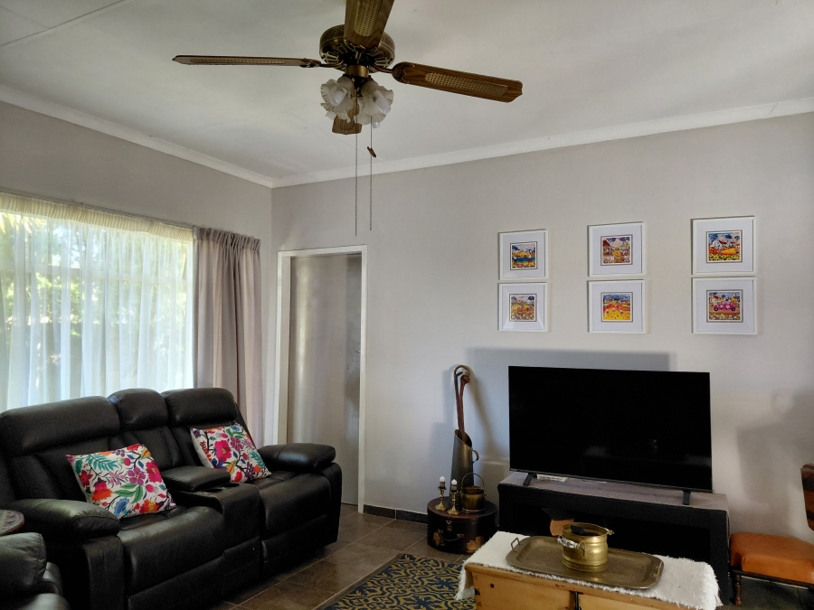 4 Bedroom Property for Sale in Pioneer Park KwaZulu-Natal