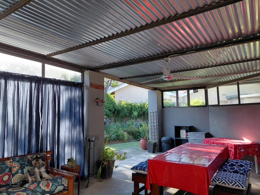 4 Bedroom Property for Sale in Pioneer Park KwaZulu-Natal