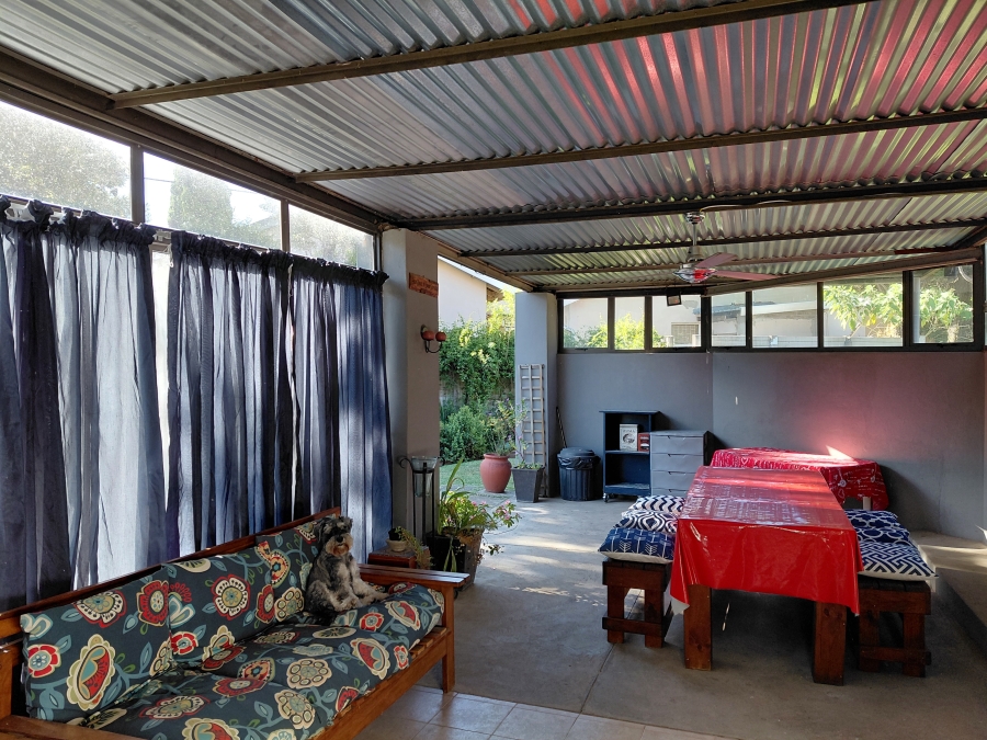 4 Bedroom Property for Sale in Pioneer Park KwaZulu-Natal